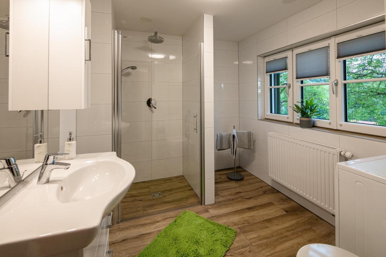 Ferienhaus Stoiser Sankt Stefan ob Stainz Exterior foto