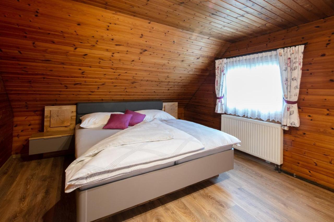 Ferienhaus Stoiser Sankt Stefan ob Stainz Exterior foto